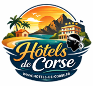Hôtels Corse