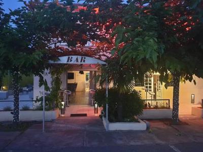 Hotel Osteria a Stella