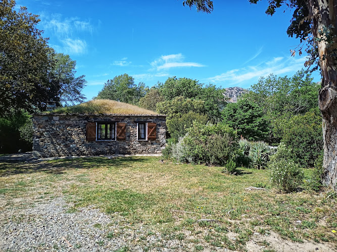 Les jardins de Foata