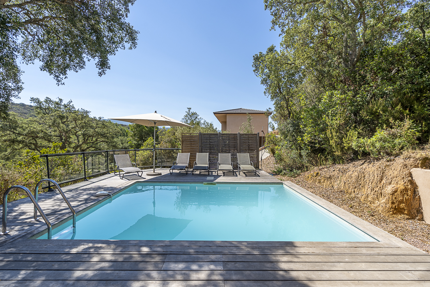 Les Villas de Lorello