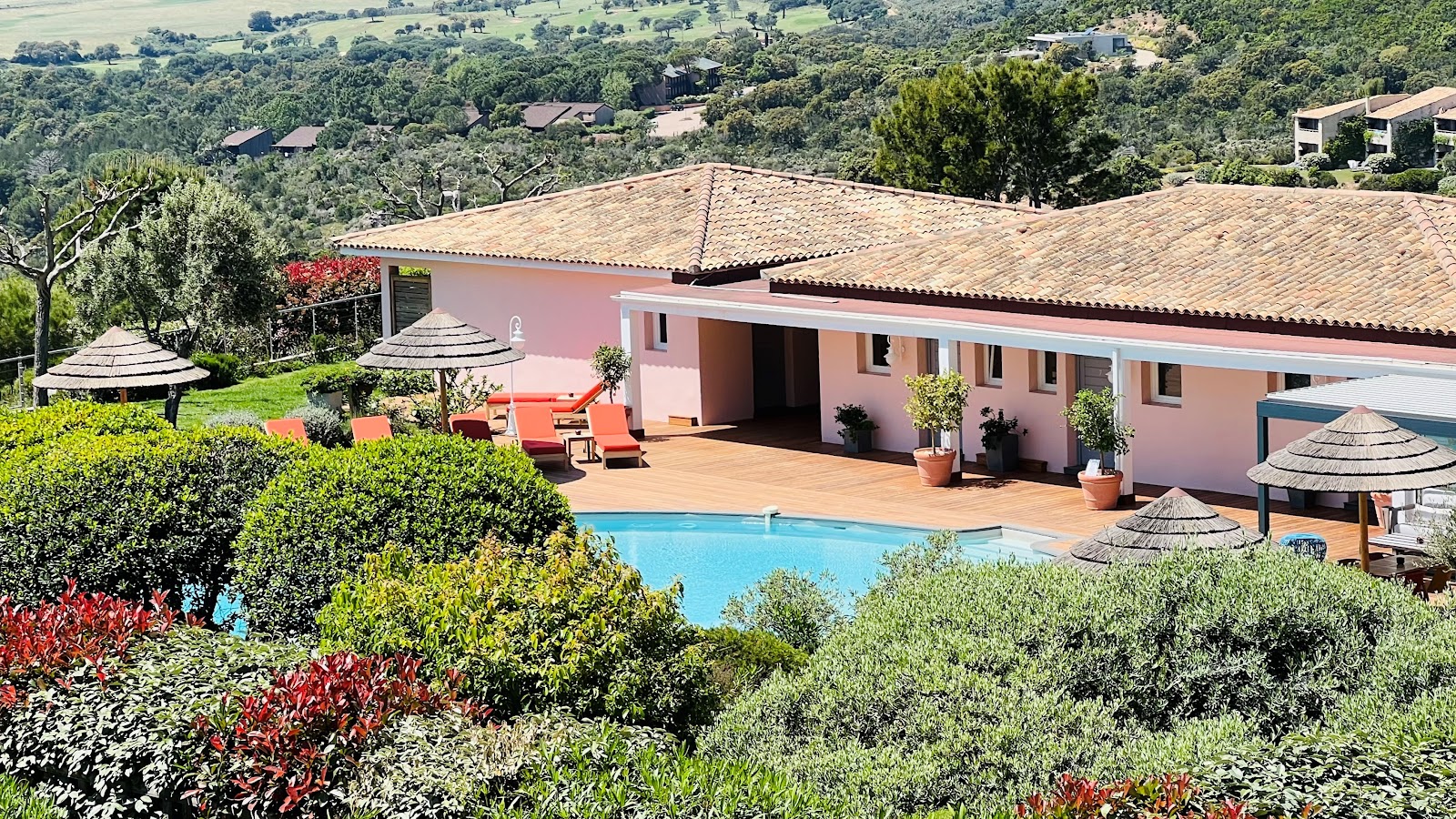 Hotel Alivi Di Santa Giulia