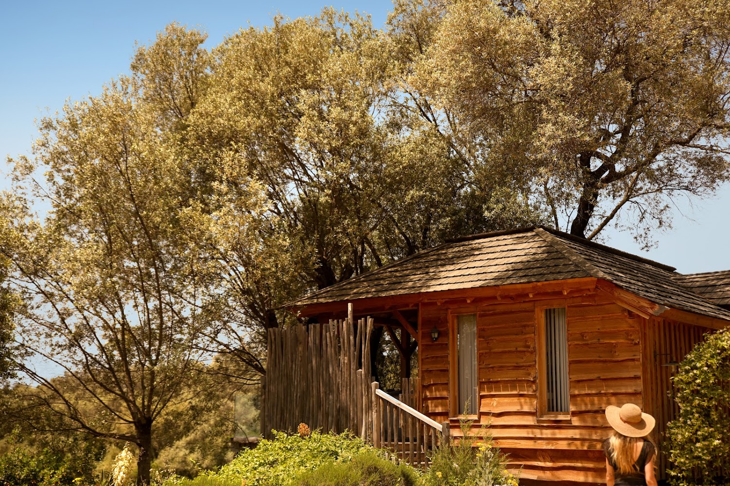 Hostellerie du Moulin des Oliviers