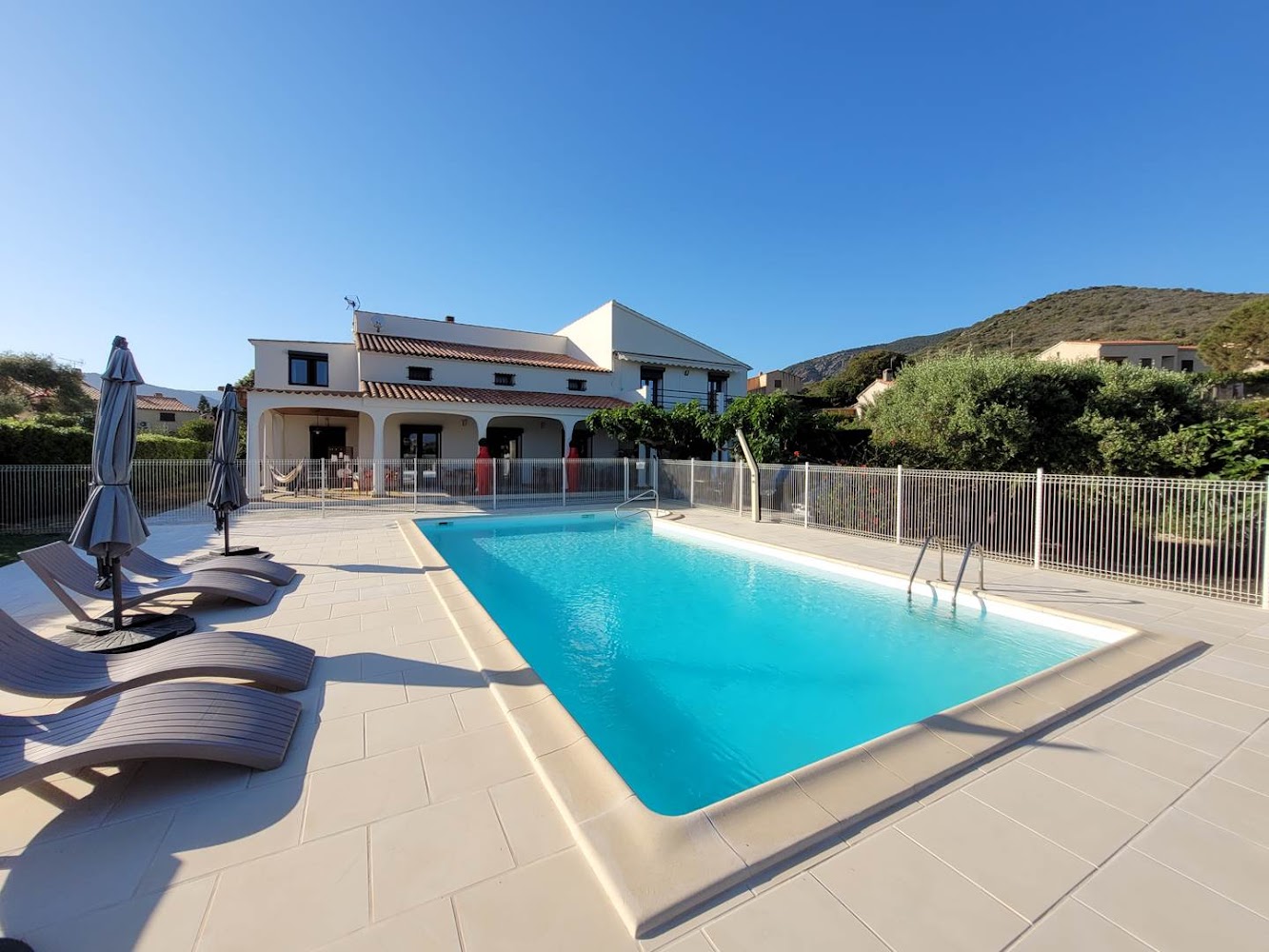 Casa Nova Maison d'hôtes, 4 épis