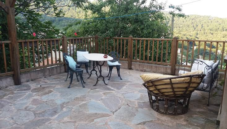 U Fragnu di Peruccio