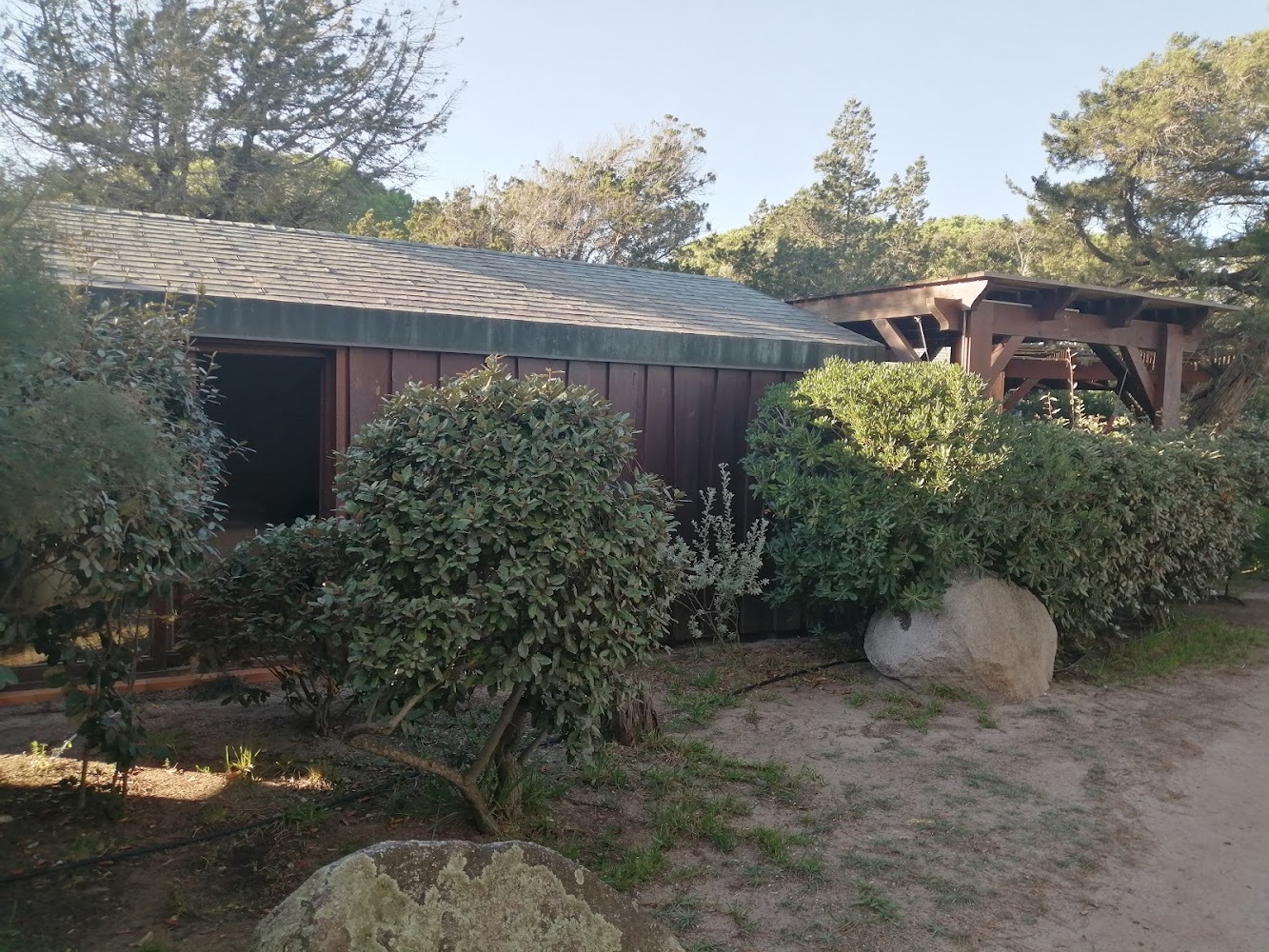 Sud Corse Hotellerie