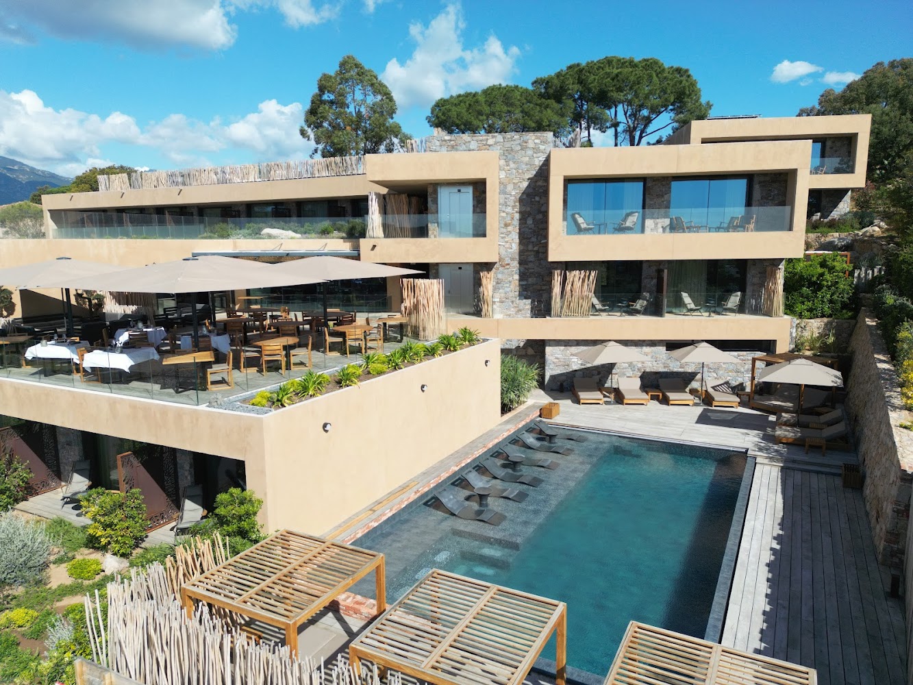 Les Regalia Hôtel & Spa