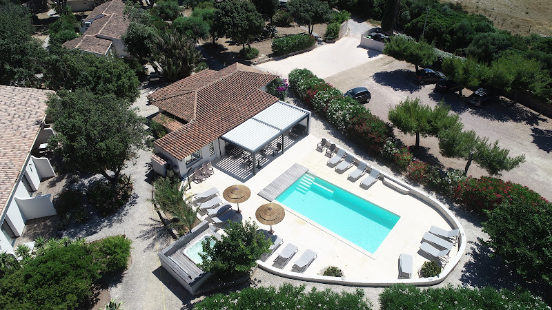 Hotel PADOLO 3 étoiles