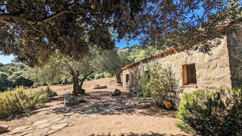 DOMAINE DE CHITERBIO