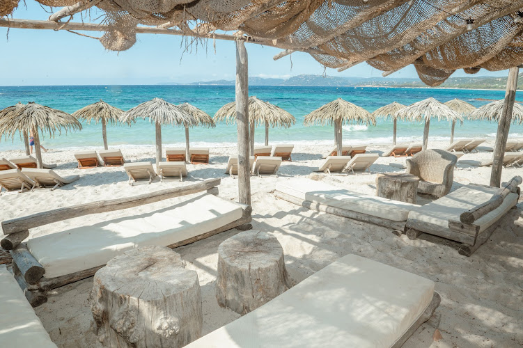 Ranch Campo Palombaggia