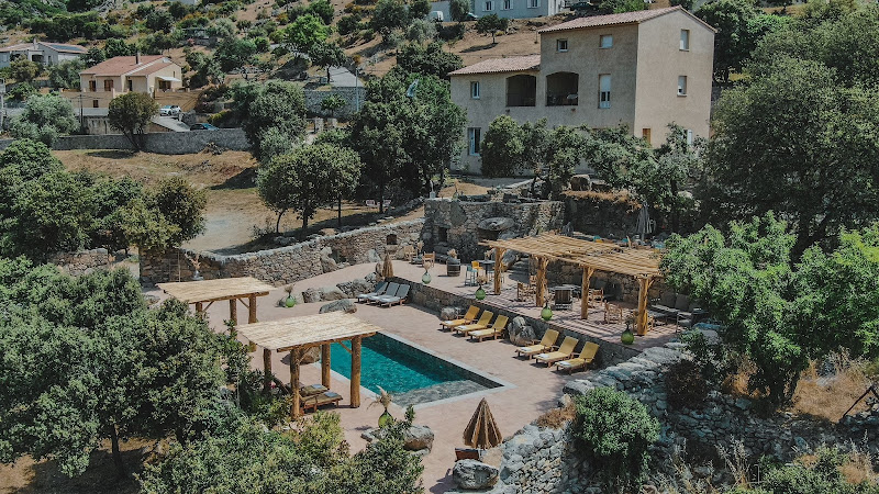 Résidence de Luxe Gaspari