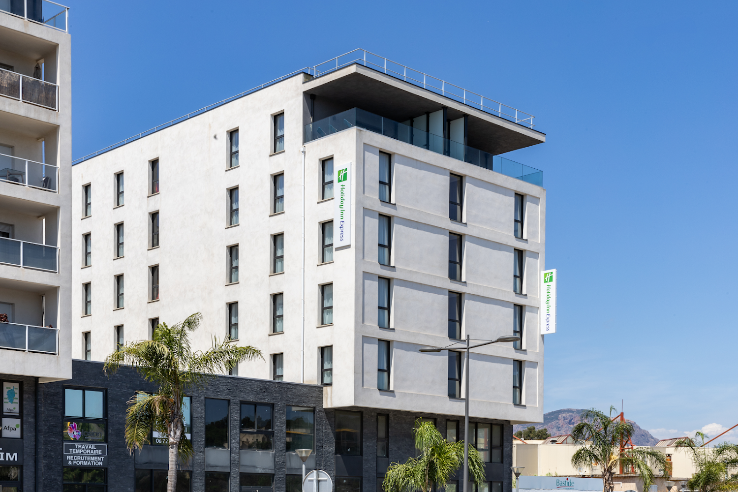 Holiday Inn Express Ajaccio by IHG