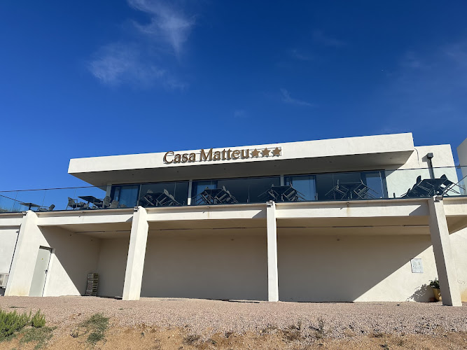 Hôtel Restaurant Casa Matteu