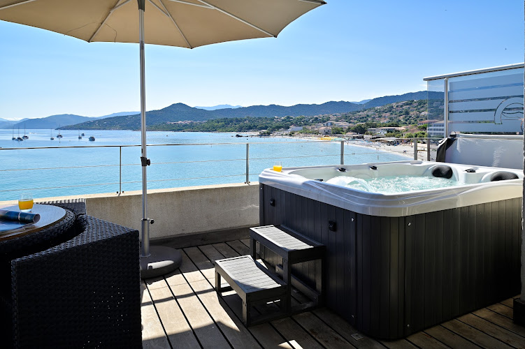 Hotel L'escale Côté Sud