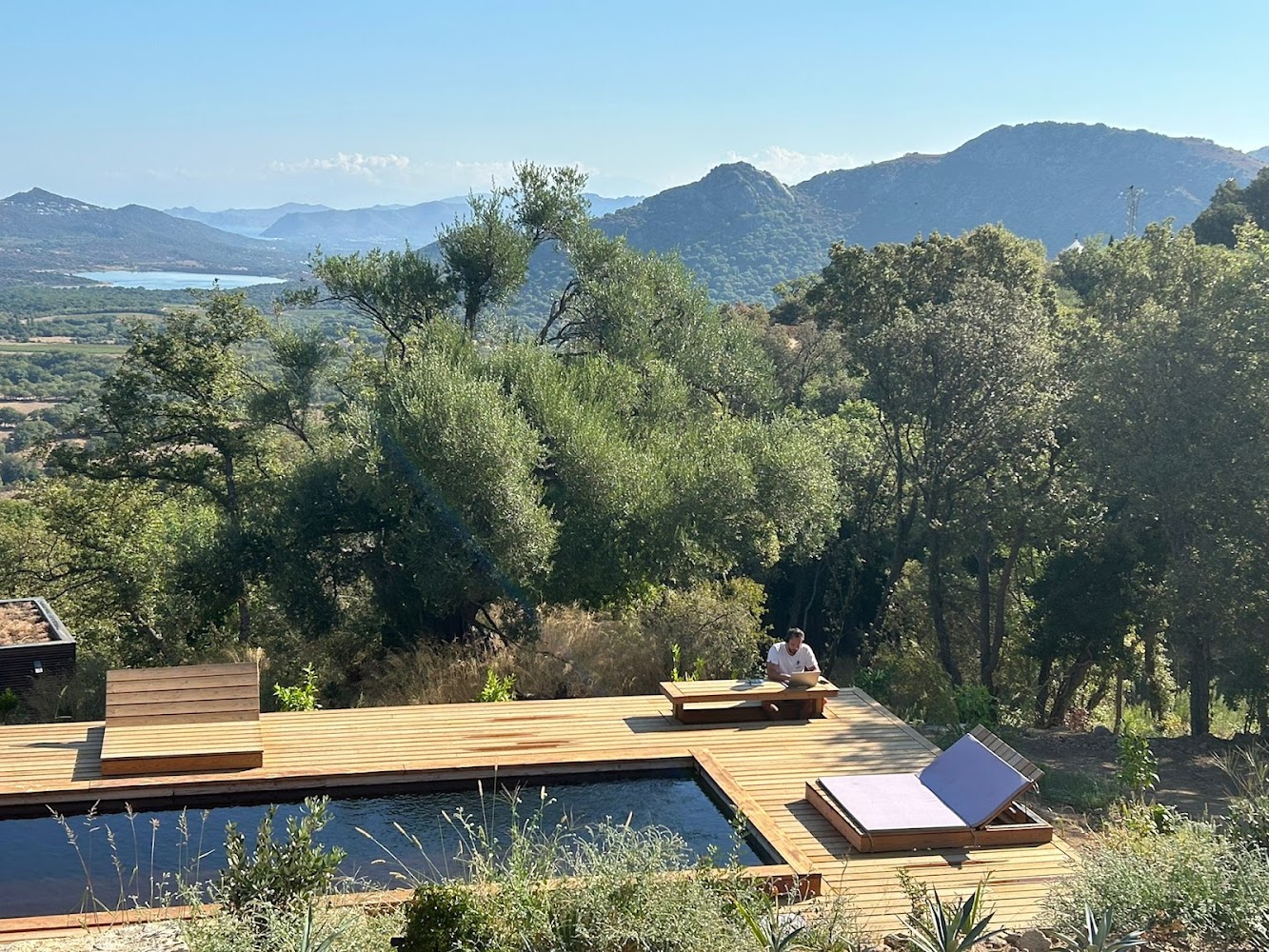 Écodomaine & Distillerie U Viaghju