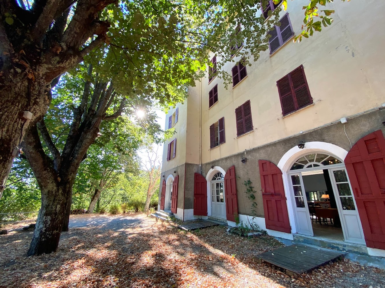 Hôtel Restaurant Le Torrent