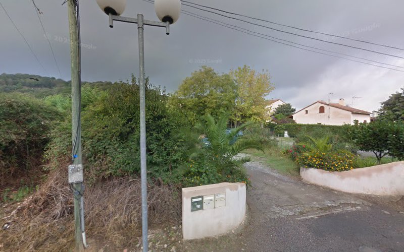 Apartma Poggio Mezzana