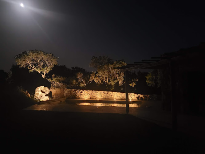 Bergeries de l'ARGIALE
