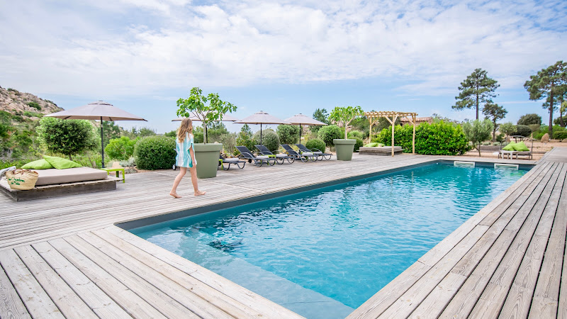 Hôtel Les Chambres de Mila Bonifacio