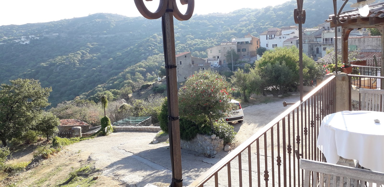 HOTEL U SAN DUME