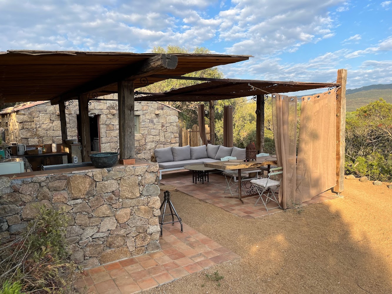 Domaine de la Coletta