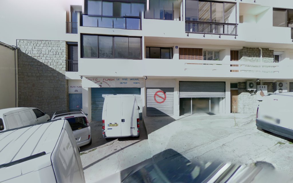 Hotel spinta di mare