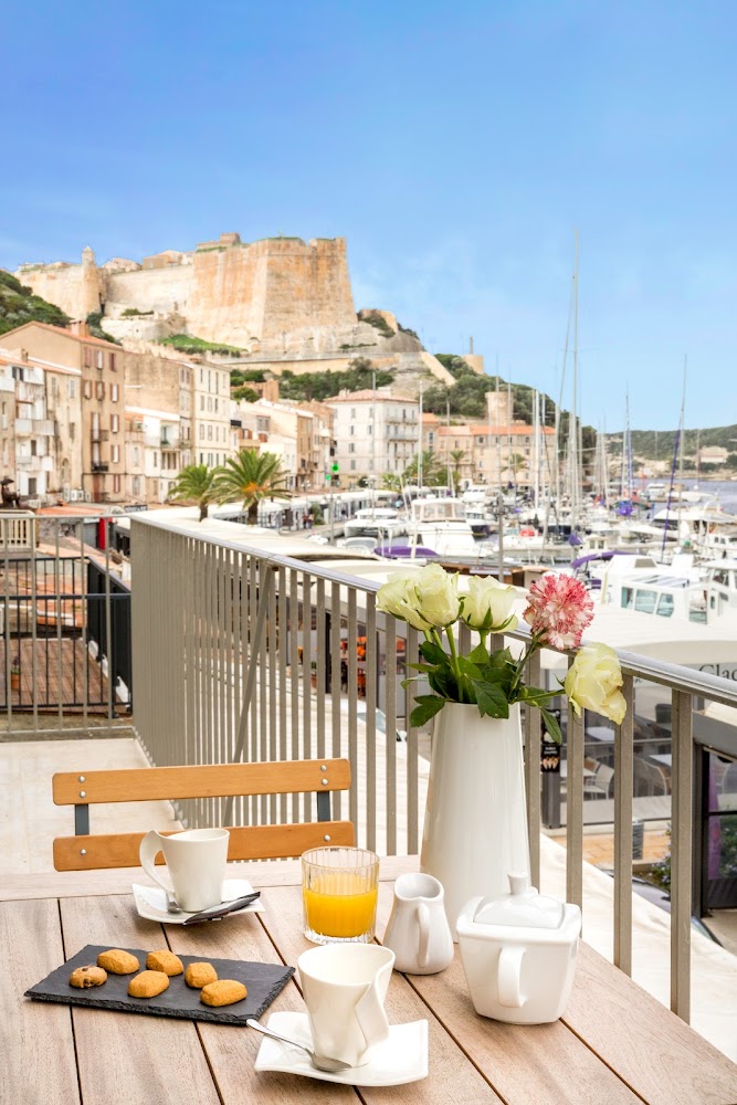 Best Western Hotel du Roy D'Aragon