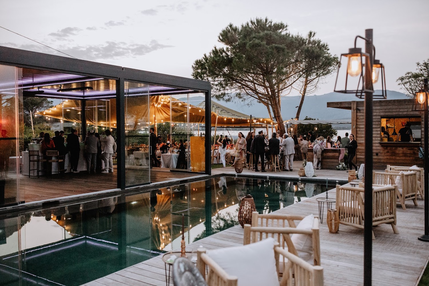 Hôtel Restaurant Mariosa