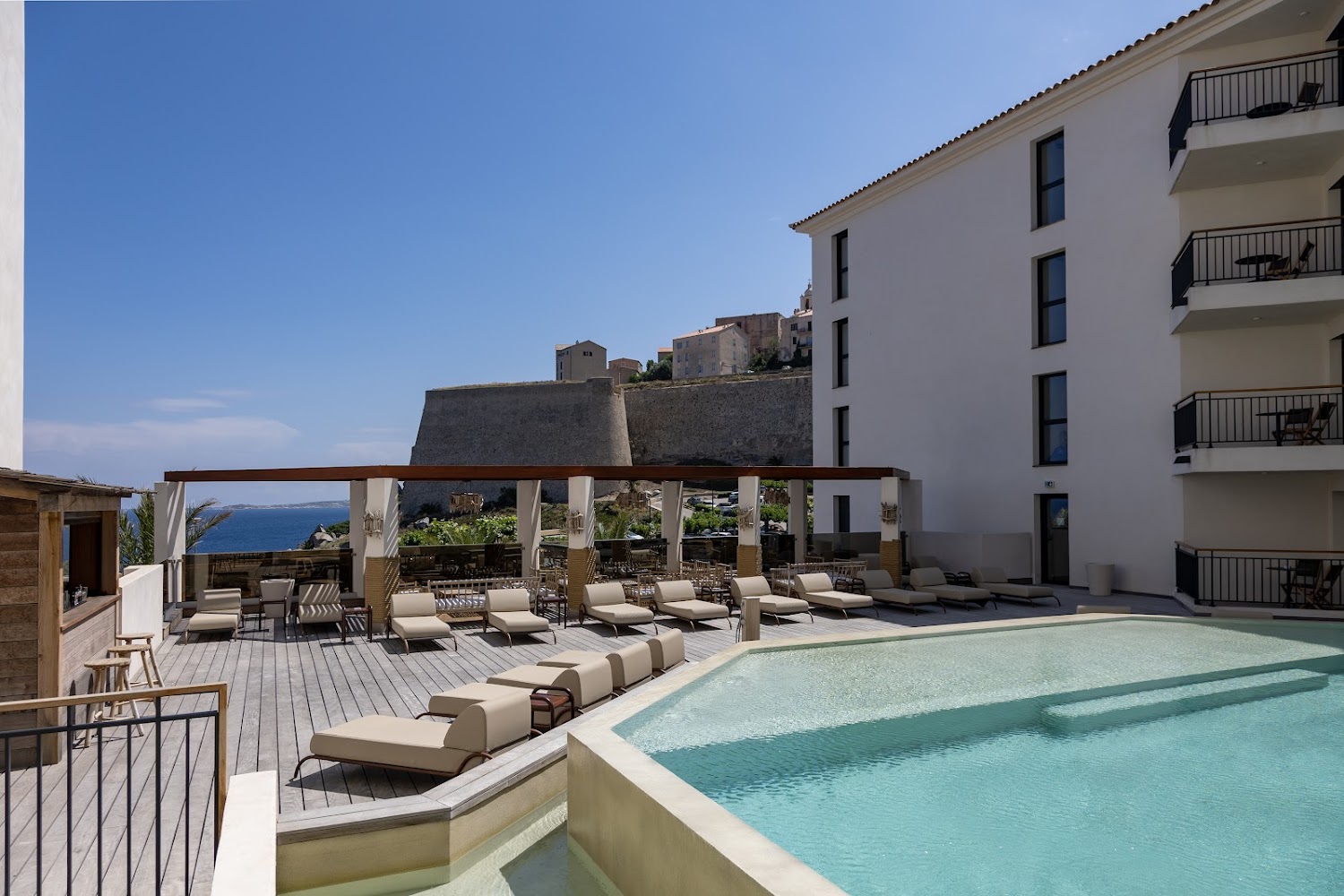 Hôtel & Spa Kasano Calvi - Handwritten Collection