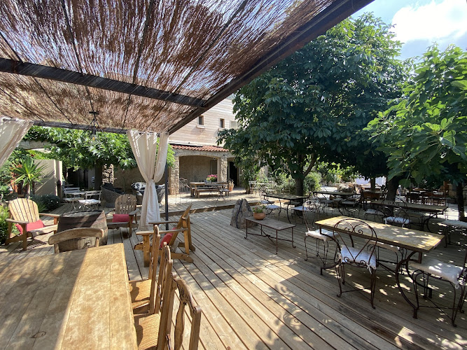 Gîtes Hotel San Pasquale