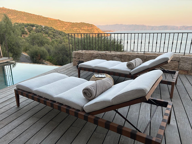 Hôtel et Villas Casi di Mare