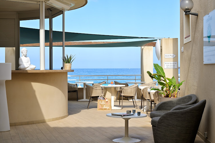 Hôtel Le Beau Rivage