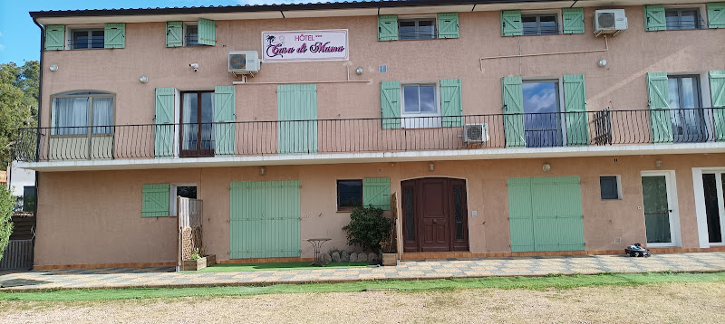 Hôtel Casa Di Mama