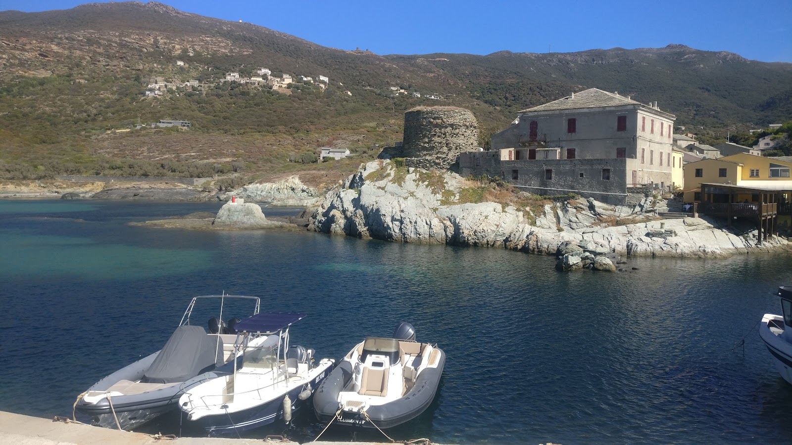 Le Rendez Vous de l'Été