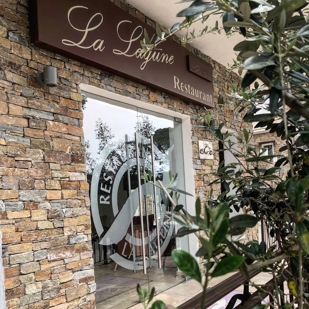 Hôtel Restaurant de la Lagune Lucciana