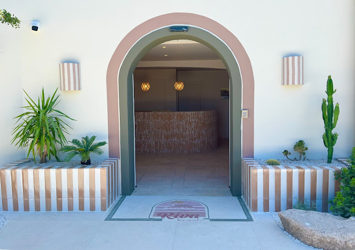 Riva Beach Hotel