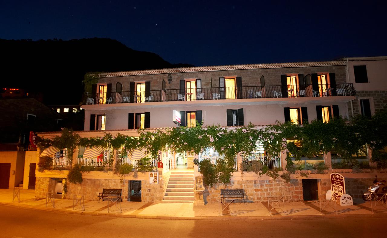 Hôtel Le Bon Accueil