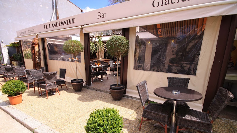 Hôtel Clair de Lune