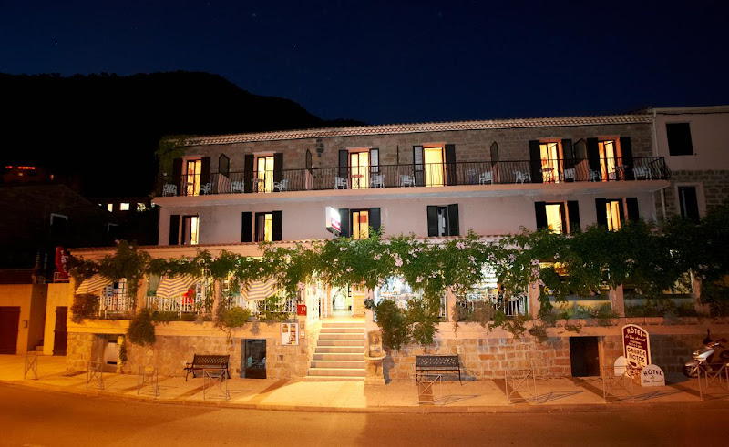 Hôtel Le Bon Accueil