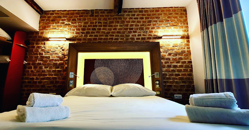 Hôtel Kallisté Ajaccio