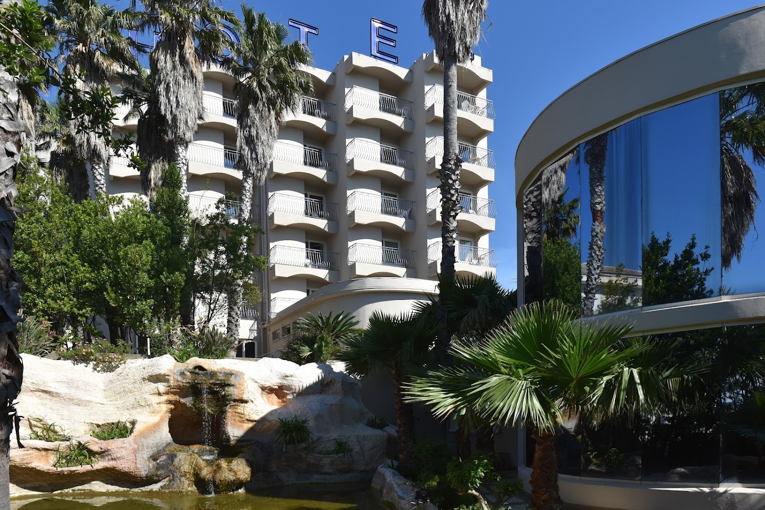 Ostella Spa & Resort