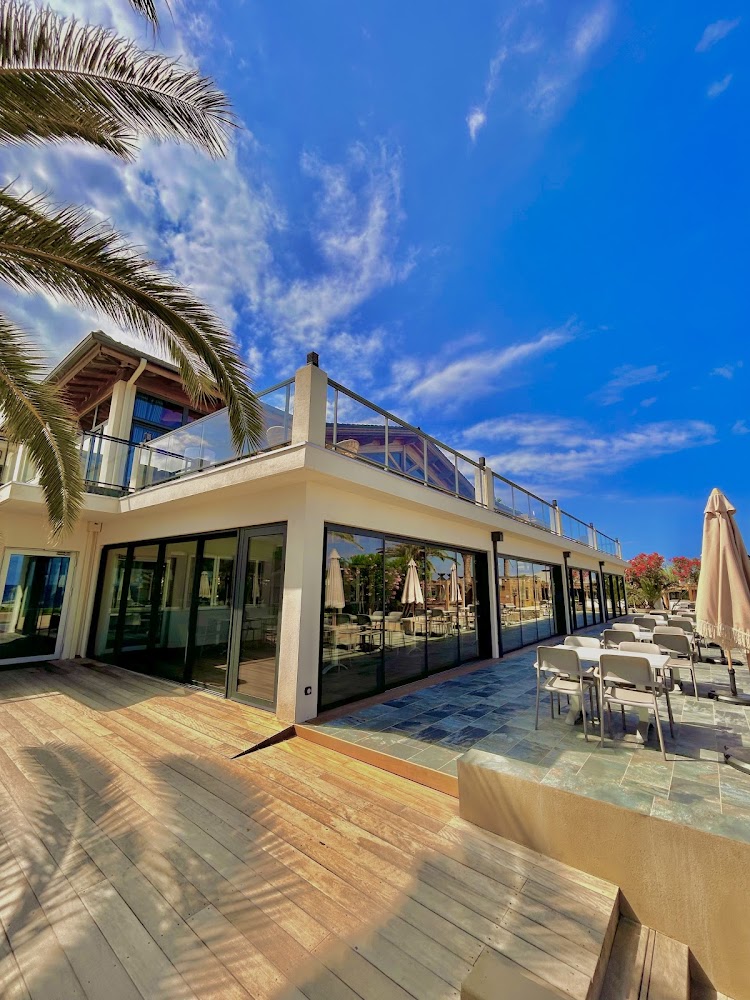 Hôtel Résidence San Pellegrino