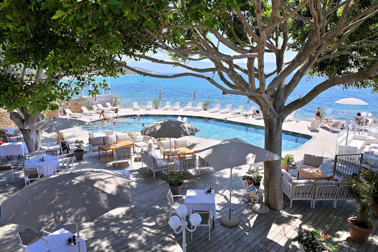 Hotel Restaurant Le Dolce Vita