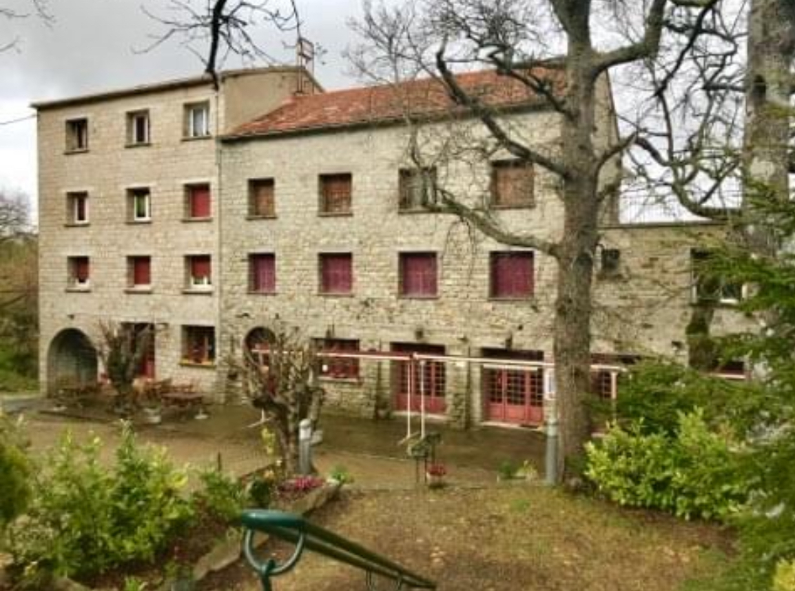 Hôtel Pub Restaurant le Petit Bosquet