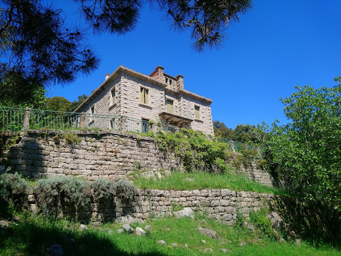 U Castellu - Auberge de jeunesse