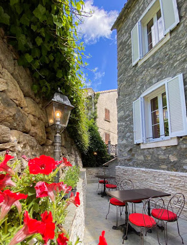 Hotel & Spa U Palazzu Venaco