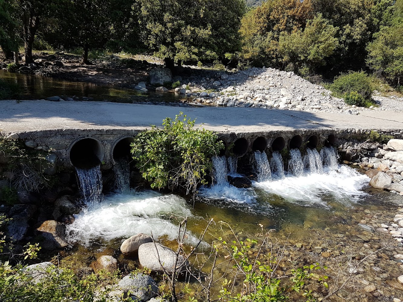affitacamere Ponte Castirla porte de la Scala, Castirla