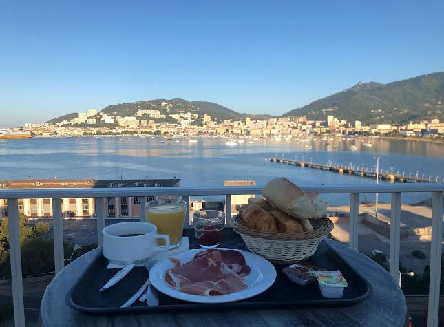 Hôtel Spunta Di Mare