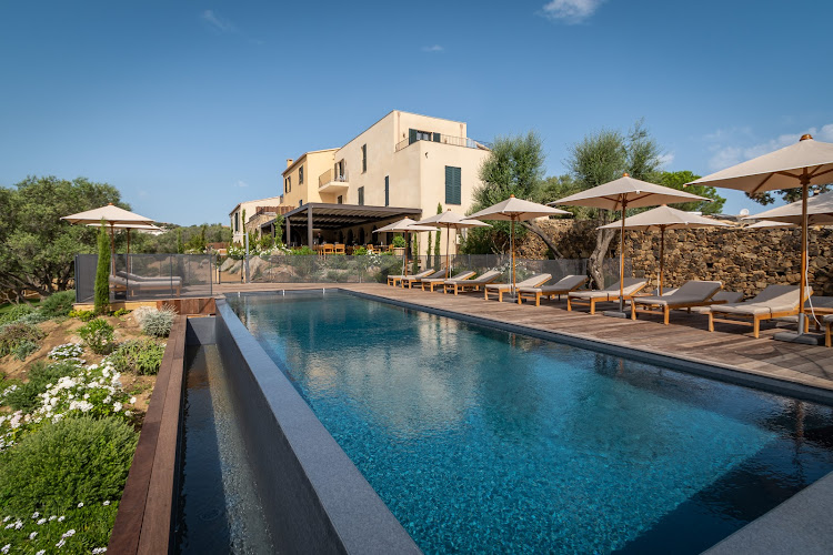 Hôtel - Restaurant Villa Joséphine