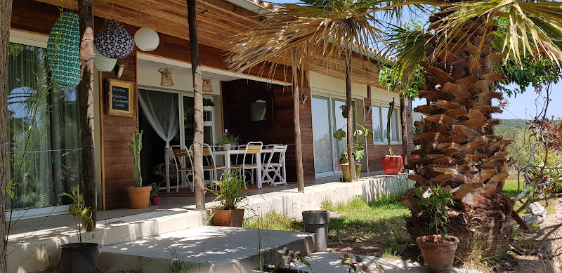 Chambre d'hôte et bergerie gîte Caseddu Di Poggiale