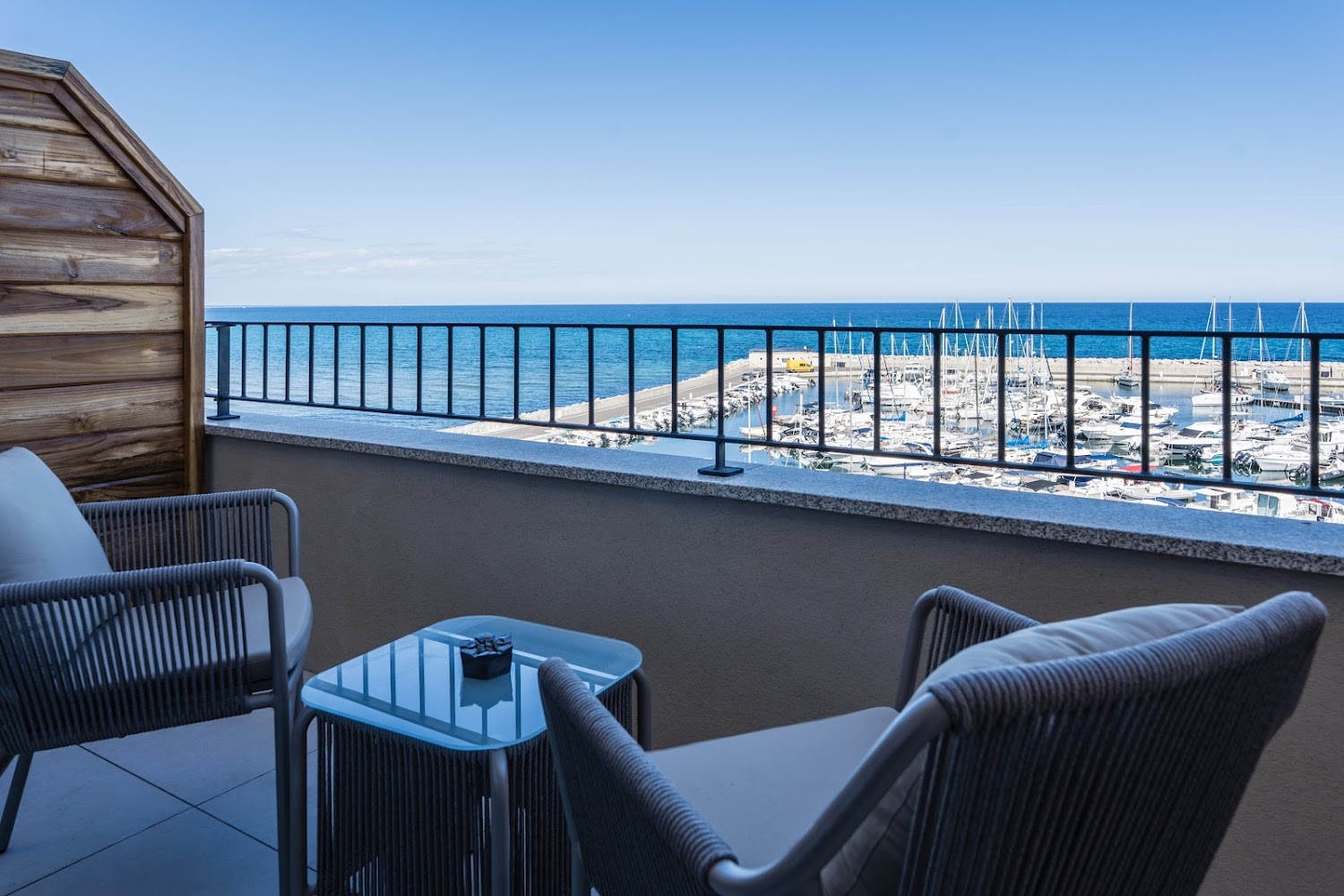 Best Western Premier A Storia Solenzara